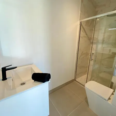 Canarian Sun 3 Appartement *