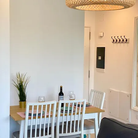 Canarian Sun 3 Appartement