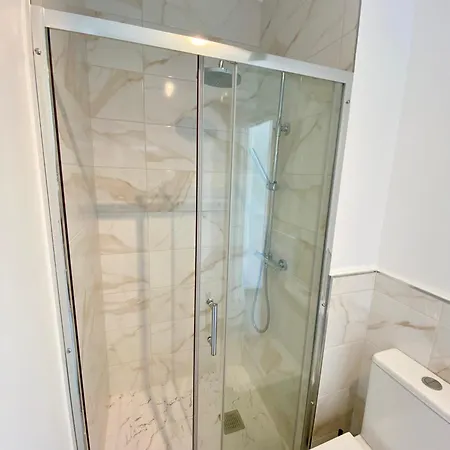 Appartement Canarian Sun 3