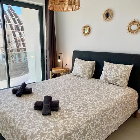 Appartement Canarian Sun 3 Corralejo