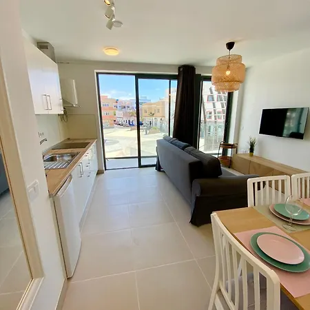 Canarian Sun 3 * Corralejo