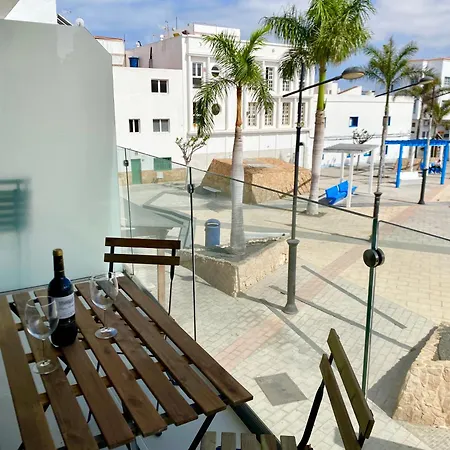 Canarian Sun 3 Appartement *