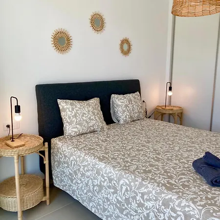 Appartement Canarian Sun 3