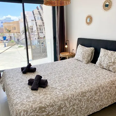 Appartement Canarian Sun 3