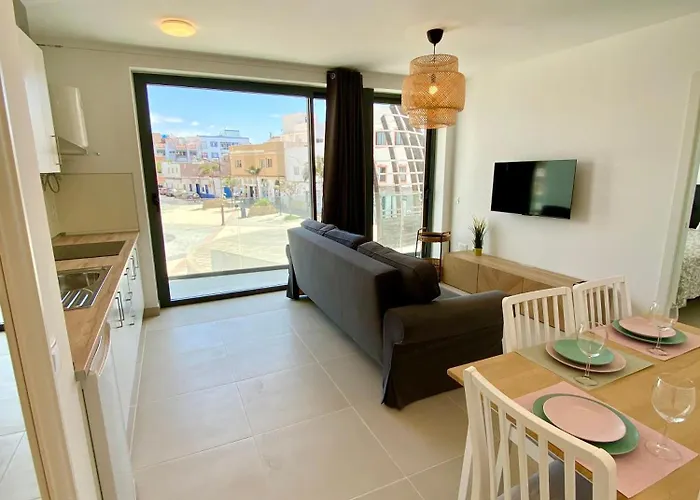 Canarian Sun 3 * كوراليهو