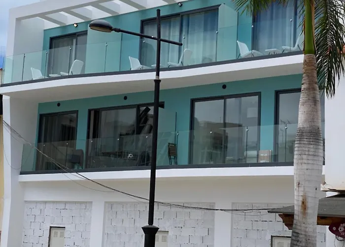 Canarian Sun 3 كوراليهو