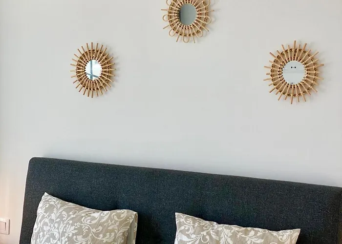 شقة Canarian Sun 3 *