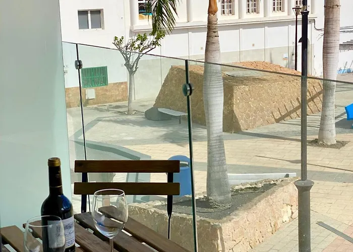 شقة Canarian Sun 3 *