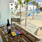Canarian Sun 3 Daire Corralejo