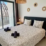 Daire Canarian Sun 3 Corralejo