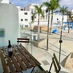 Canarian Sun 3 Daire *