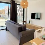 Daire Canarian Sun 3 Corralejo