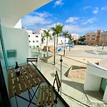 Canarian Sun 3 Daire Corralejo
