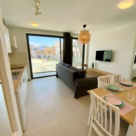 Canarian Sun 3 * Corralejo