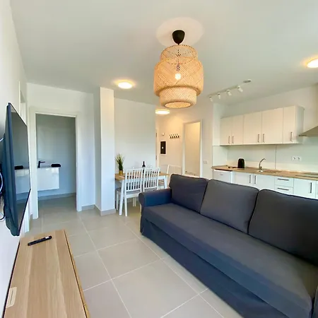 Apartamento Canarian Sun 3 Corralejo