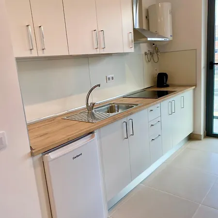 Apartment Mulata Dore *