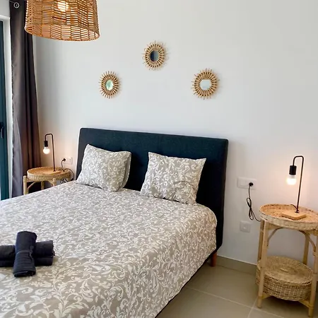 Apartamento Canarian Sun 3