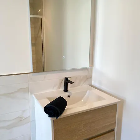 Apartmán Canarian Sun 3 Corralejo