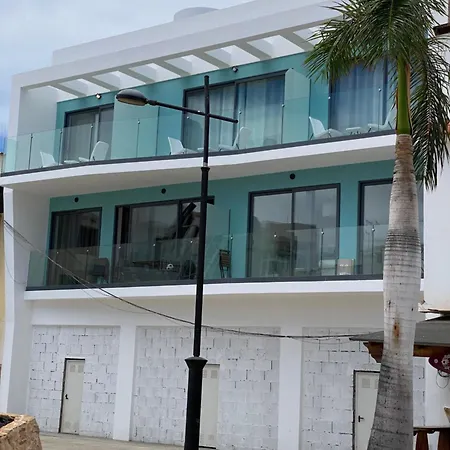 Canarian Sun 3 Corralejo