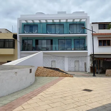 Mulata Dore Corralejo