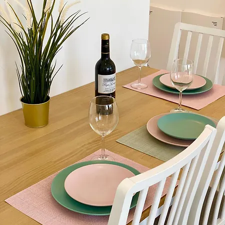 Apartmán Canarian Sun 3 Corralejo