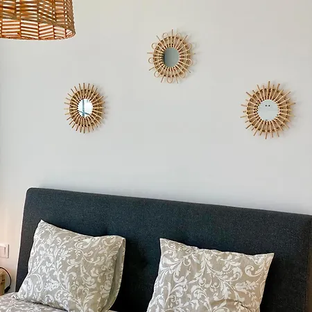 Apartment Mulata Dore *