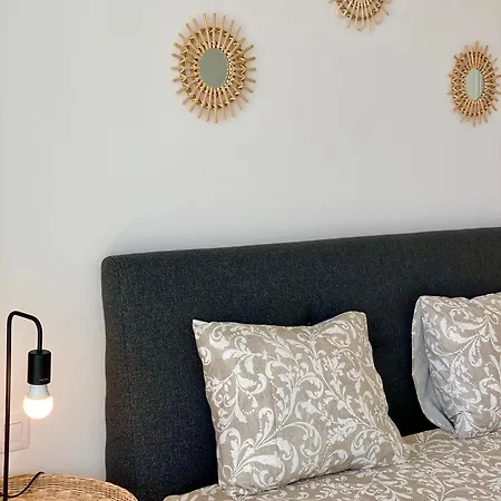 Apartment Mulata Dore Corralejo