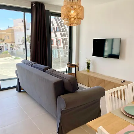 Apartmán Canarian Sun 3 Corralejo