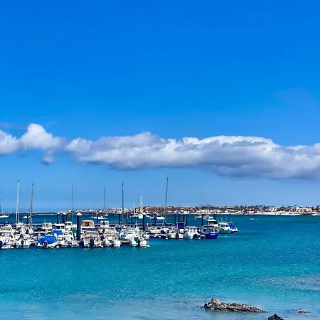 Canarian Sun 3 Lägenhet