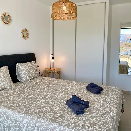 Canarian Sun 3 Apartamento