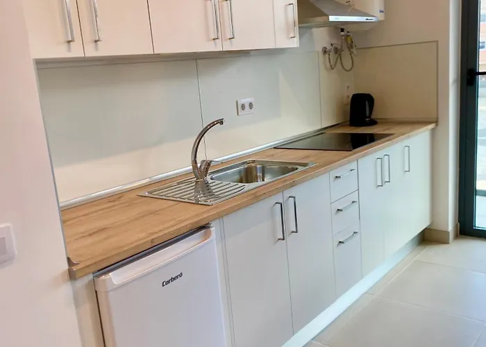 Apartment Canarian Sun 3 *