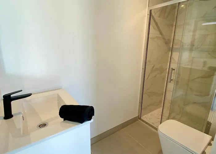 Canarian Sun 3 Apartment *