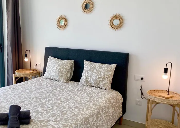 Apartamento Canarian Sun 3