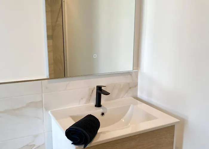 Apartamento Canarian Sun 3 Corralejo