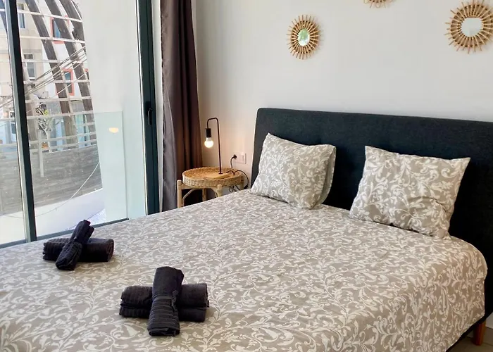 Apartamento Canarian Sun 3 Corralejo