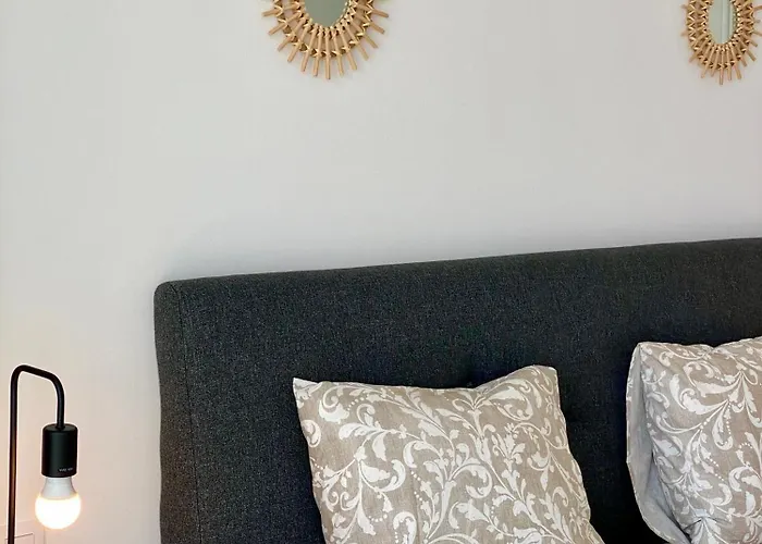 Apartamento Canarian Sun 3 Corralejo