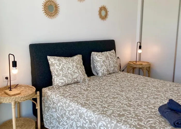 Apartment Canarian Sun 3