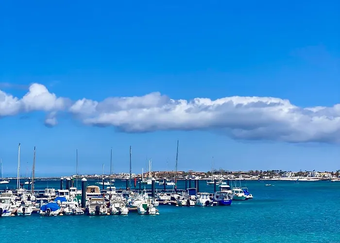 Canarian Sun 3 Apartamento