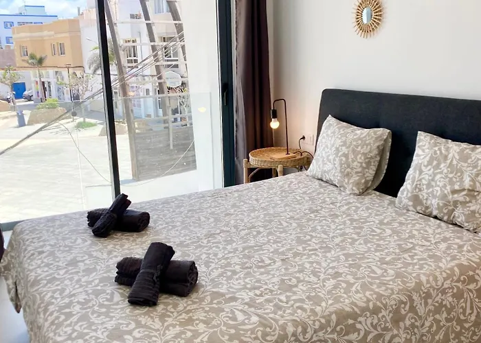 Apartamento Canarian Sun 3