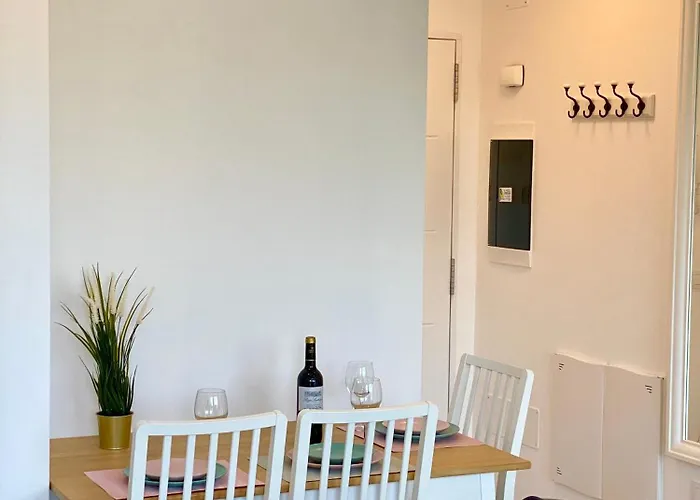 Canarian Sun 3 아파트